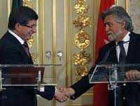 Turkey and Portugal Agree Visa Free Travel