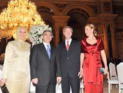 Turkish-German University to be opened in Istanbul