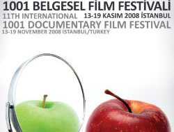 1001 Documentary Film Festival Opens in Istanbul