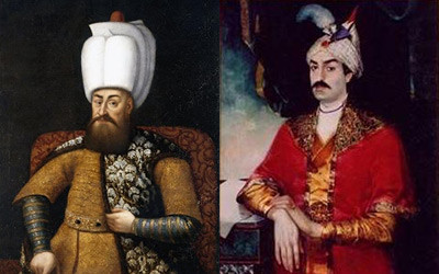 Islamist Turkey vs. Secular Iran?