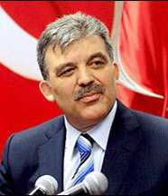 Turkish President Gul To Visit Switzerland