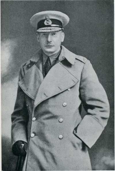 1922: Great Britain and the Turks