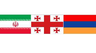 Armenia Georgia Iran Vs Ankara Tbilisi Baku Turkish Forum English