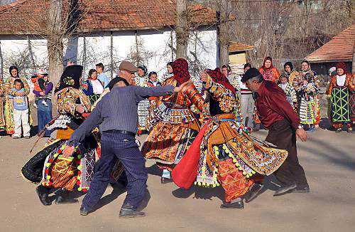 Three Turkish traditions added to UNESCO heritage list