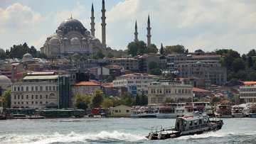 Turkey