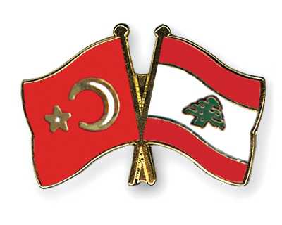 Turkey Lebanon