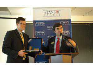 U.S. Scholar: U.S.-Turkish Interests Converge Despite Appearances