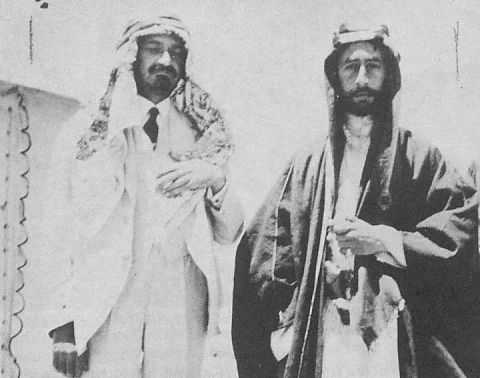 Arab monarchies and the illusion of stability