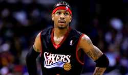 Istanbul Thinks It’s Too Cool For Allen Iverson