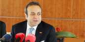 Bagis Says Turkey, Greece Have Golden Opportunity