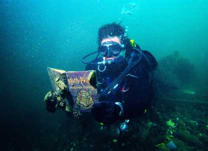 Bosphorus akin to a trash can, says Turkish NGO