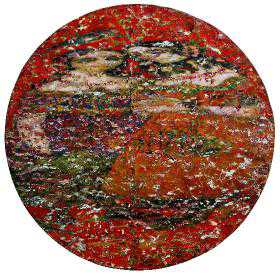 Contemporary Istanbul hosts Iranian and Armenian artists