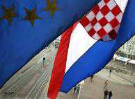 Croatia likely to join EU before Turkey