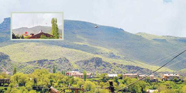 An attack on the Dağlıca outpost left 13 soldiers dead in 2007. Eight soldiers taken hostage by terrorists were released two weeks later. One soldier was killed in May of this year when he stepped on a land mine in the same area.