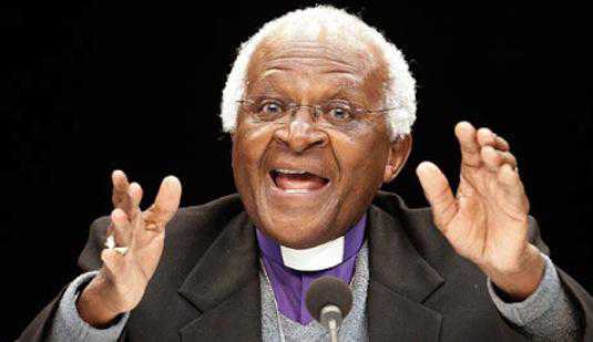 desmond_tutu + PINK LOBBY