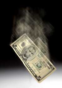 Dollar to Become World’s `Weakest Currency,’ Drop to 75 Yen JPMorgan Says