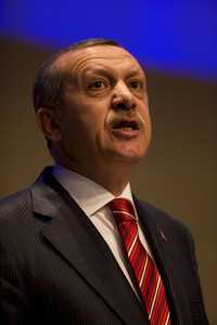 Erdogan Seeks Re-Election as Turkish Health-Care Plan Trumps Headscarves – Bloomberg