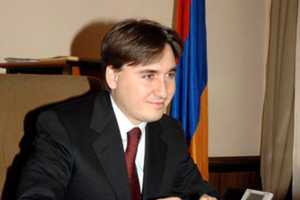Armenian Vice Prime Minister to participate in AER General Assembly in Istanbul