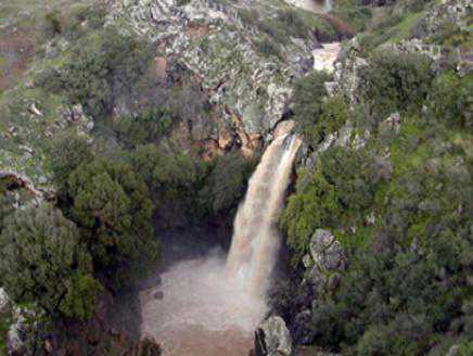 Israel captured the Golan Heightsin the 1967 war Israel captured the Golan Heightsin the 1967 war