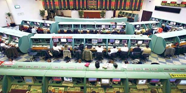 İMKB on its way to breaking IPO record