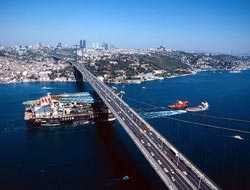 Turkey’s Istanbul designated as 2012 European Capital of Sport