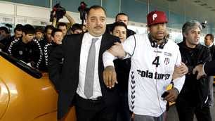 iverson istanbul