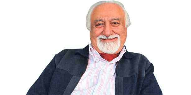 Writer Margosyan: Increased contact between Turks, Armenians will produce solutions