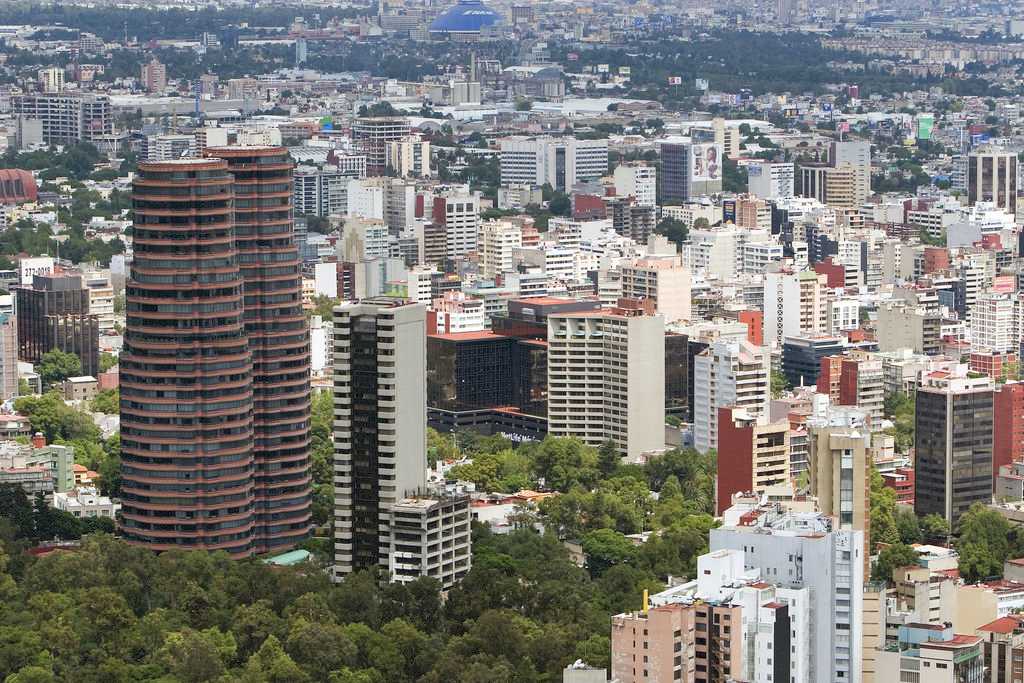 Both Istanbul and Mexico City have been sister cities…