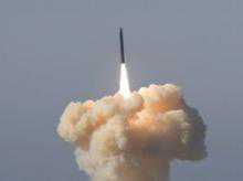 missile launchMDAAA