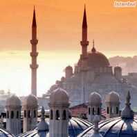 Geopolitical journey with George Friedman: Turkey