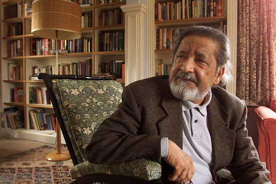 Naipaul, Turkish Authors Pull Out of Istanbul Writers’ Conference