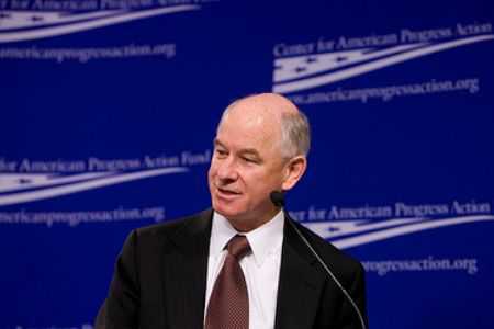 US: Iran, P5+1 should talk in Europe