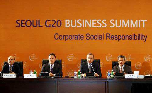 We Have To Carefully Read Message Given By Global Crisis, Erdogan