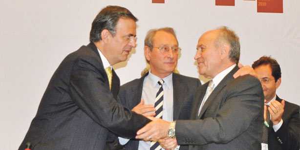 İstanbul mayor elected new UCLG president