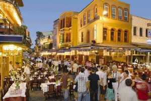 SPEND 8 DAYS IN TURKEY FROM ONLY R11899 PER PERSON