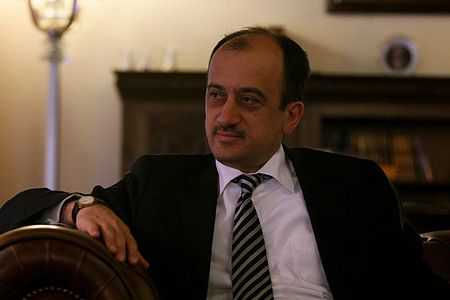Turkey questions P5+1 objection