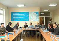 European Union parliamentarians applaud Mother-Child Health project in Uzbekistan