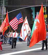 Turkish Society of Iowa Opening New Center In Cedar Falls
