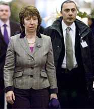 Next Round of Iran Nuclear Talks Set for Istanbul
