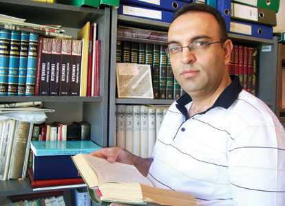 Ottoman architecture not just from Armenians and Greeks, says historian