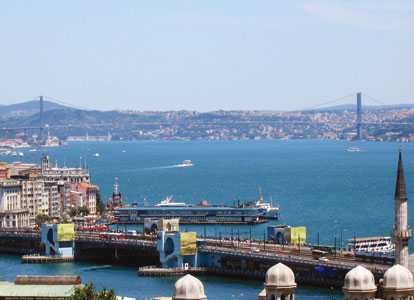 Istanbul’s cultural heritage goes online