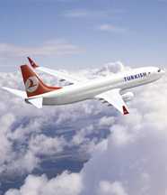 THY Carry 26.9 Million Passengers in First 11 Months Of 2010
