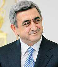 Armenian Leader ‘Fears War’