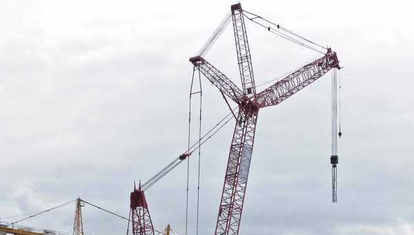 Russia to start building Turkey’s first nuclear power plant in 2013