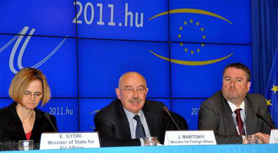 EU’s Next Term President Says Willing To Keep Up Pace of Negotiations with Turkey