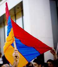 The Betrayal Of The Armenian Lobby Of The Interests Of The USA And Western Countries