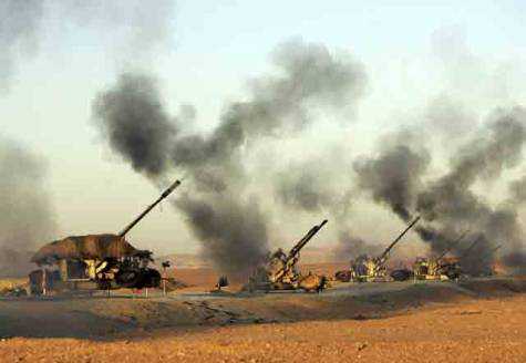 Turkey opposed to nuclear proliferation in Middle East