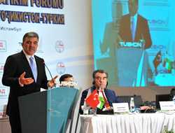 Tajikistan President says ready to cooperate with Turkey