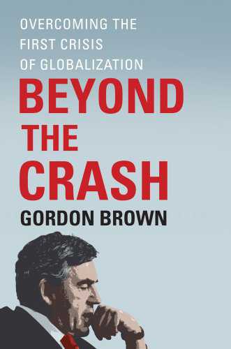 GORDON BROWN: “TURKEY IS SET TO JOIN THE RANKS OF THE WORLD’S EMERGING ECONOMIC POWERHOUSES”