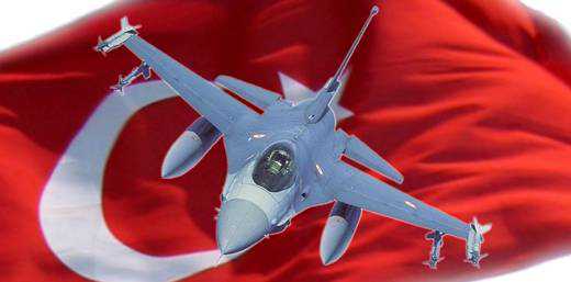 Turkey to design, produce its own fighter jet